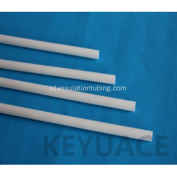 Silicone Fiberglass Insulation Sleeve untuk Alat Listrik